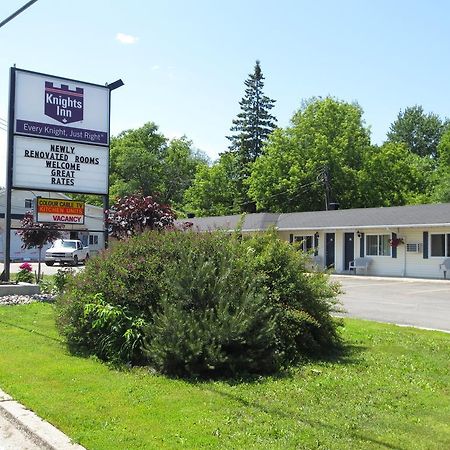 Knights Inn Arnprior Экстерьер фото